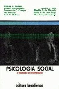 PSICOLOGIA SOCIAL - O HOMEM EM MOVIMENTO