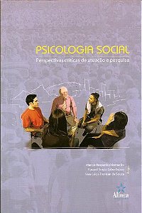 PSICOLOGIA SOCIAL - PERSPECTIVAS CRITICAS DE ATUAC