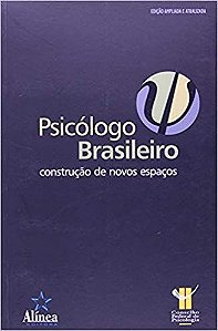 PSICOLOGO BRASILEIRO