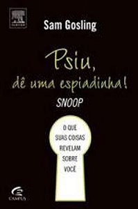 PSIU, DE UMA ESPIADINHA!