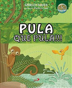 PULA QUE PULA!!!