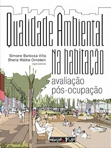 QUALIDADE AMBIENTAL NA HABITAÇÃO