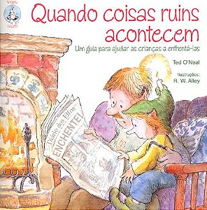 QUANDO COISAS RUINS ACONTECEM