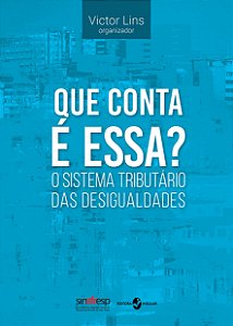 QUE CONTA É ESSA?