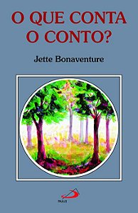 O QUE CONTA O CONTO?