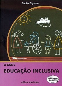 QUE E EDUCACAO INCLUSIVA, O