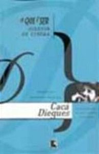 O QUE E SER DIRETOR DE CINEMA