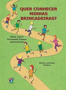 QUER CONHECER MINHAS BRINCADEIRAS?