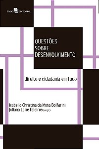 QUESTÕES SOBRE DESENVOLVIMENTO