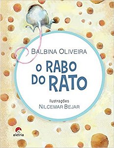 O RABO DO RATO
