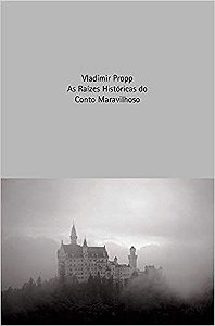 AS RAÍZES HISTÓRICAS DO CONTO MARAVILHOSO