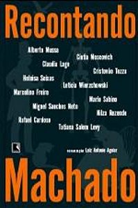 RECONTANDO MACHADO