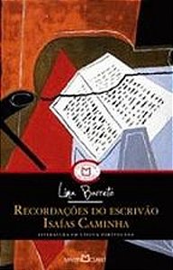 RECORDACOES DO ESCRIVAO ISAIAS CAMINHA