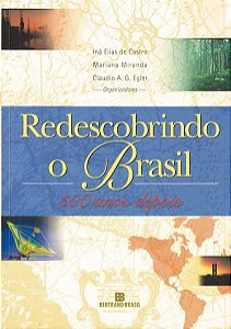 REDESCOBRINDO O BRASIL