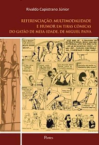 REFERENCIACAO, MULTIMODALIDADE E HUMOR EM TIRAS