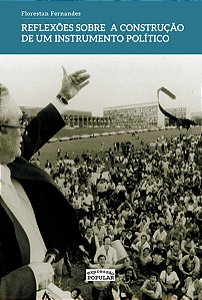 REFLEXÕES SOBRE A CONSTRUÇÃO DE UM INSTRUMENTO POLÍTICO