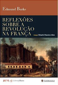 REFLEXÕES SOBRE A REVOLUÇÃO NA FRANÇA