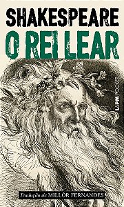 O REI LEAR - VOL. 39