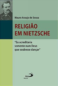 RELIGIÃO EM NIETZSCHE
