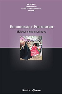 RELIGIOSIDADE E PERFORMANCE