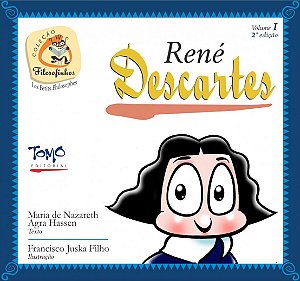RENÉ DESCARTES