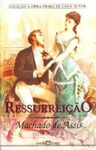 RESSURREICAO