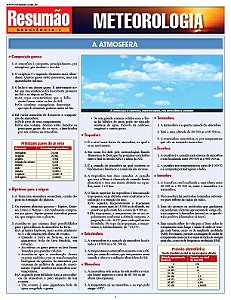 METEOROLOGIA