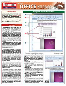 MICROSOFT OFFICE INTEGRADO