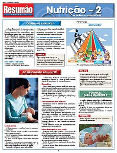 NUTRIÇÃO 2