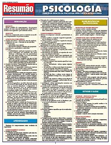 PSICOLOGIA