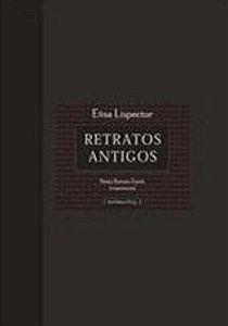 RETRATOS ANTIGOS (ESBOCOS A SEREM AMPLIADOS)