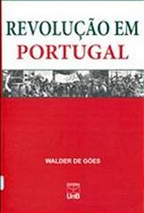 REVOLUCAO EM PORTUGAL