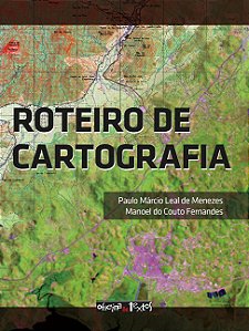 ROTEIRO DE CARTOGRAFIA