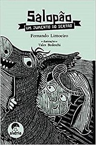 SALOPAO - UM JUMENTO DO SERTAO