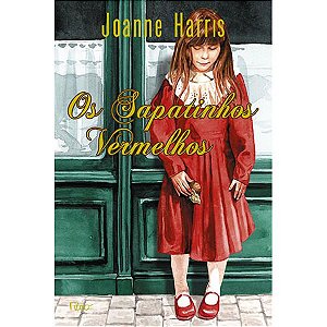 OS SAPATINHOS VERMELHOS