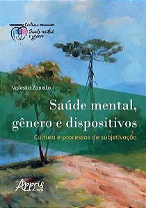 SAÚDE MENTAL, GÊNERO E DISPOSITIVOS