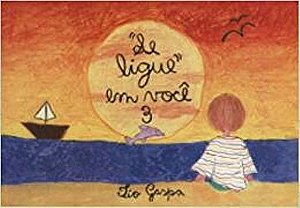 SE LIGUE EM VOCE - V. 3 (INFANTIL)