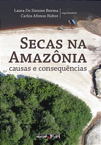 SECAS NA AMAZÔNIA