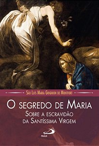 O SEGREDO DE MARIA