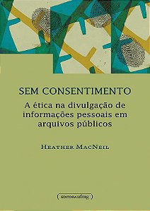 SEM CONSENTIMENTO