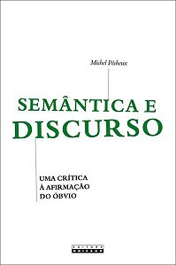 SEMÂNTICA E DISCURSO