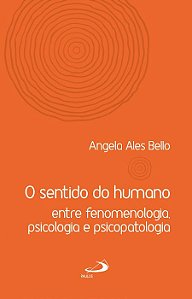 O SENTIDO DO HUMANO