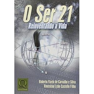 SER 21 - REINVENTANDO A VIDA