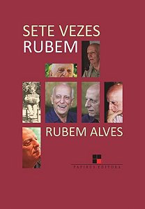 SETE VEZES RUBEM