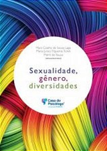 SEXUALIDADE, GENERO, DIVERSIDADES