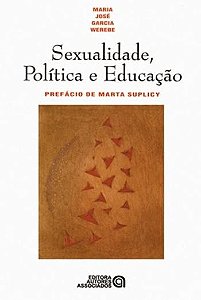 SEXUALIDADE, POLITICA E EDUCACAO