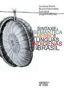 SINTAXE E SEMANTICA DO VERBO EM LINGUAS INDIGENAS