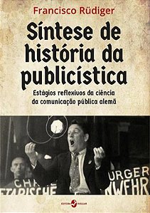 SÍNTESE DE HISTÓRIA DA PUBLICÍSTICA