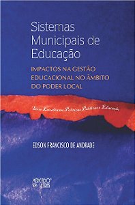 SISTEMAS MUNICIPAIS DE EDUCAÇÃO