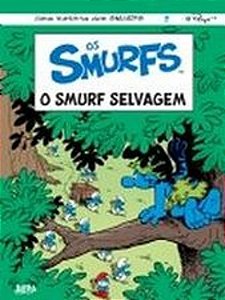 SMURF SELVAGEM, O